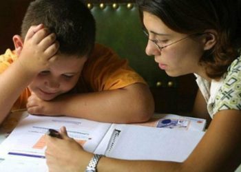 En Guatemala el 16% de la población en edad escolar no sabe leer ni escribir