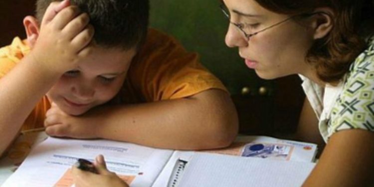 En Guatemala el 16% de la población en edad escolar no sabe leer ni escribir