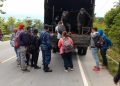 En Guatemala hay más de 400 migrantes en condición de refugio