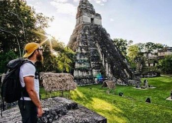 En los próximos días iniciará una intensa campaña de promoción turística de Guatemala