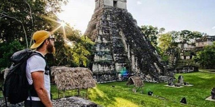 En los próximos días iniciará una intensa campaña de promoción turística de Guatemala