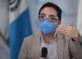 En los próximos días se tendrán avances sobre el caso en contra de Juan Francisco Sandoval