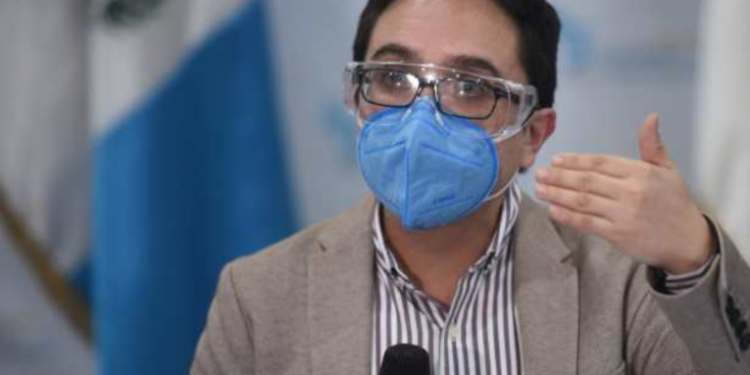 En los próximos dí­as se tendrán avances sobre el caso en contra de Juan Francisco Sandoval