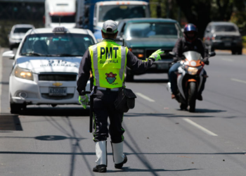 En operativos se han detenido a personas en estados de ebriedad