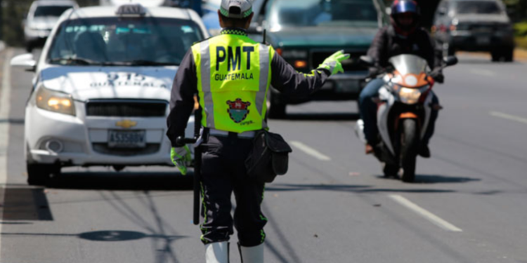 En operativos se han detenido a personas en estados de ebriedad