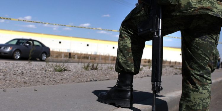 En plena Navidad, miembro del CJNG escapó por segunda vez de la cárcel en México