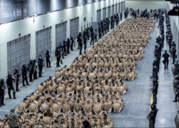 ¿En qué consiste el “modelo Bukele” sobre la seguridad en El Salvador?