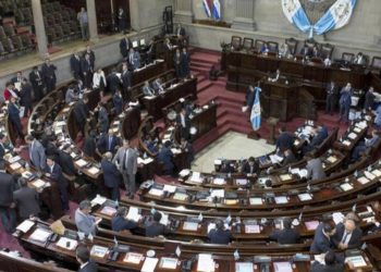 En sesión plenaria de hoy diputados podrí­an aprobar el presupuesto del Estado 2023