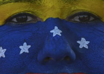 En Venezuela, la represión está funcionando