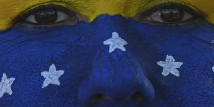 En Venezuela, la represión está funcionando