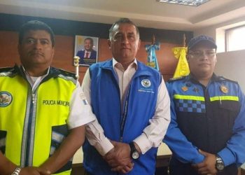 Encargado de gestión de riesgo de Villa Nueva, renunció a su cargo tras tragedia por socavamiento