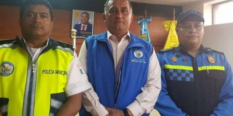 Encargado de gestión de riesgo de Villa Nueva, renunció a su cargo tras tragedia por socavamiento