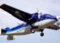 Encuentran con pasajeros vivos el avión desaparecido en Siberia