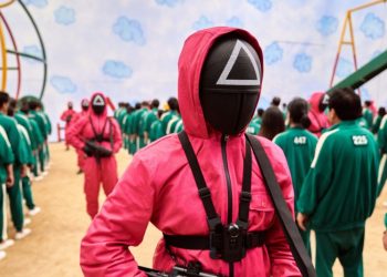 Encuentran la ubicación exacta de la enigmática isla de 'El Juego del Calamar' gracias a Google Maps