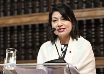 Encuentran muerta a la excanciller peruana Ana Gervasi