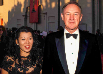 Encuentran muertos a la leyenda de Hollywood Gene Hackman y a su esposa