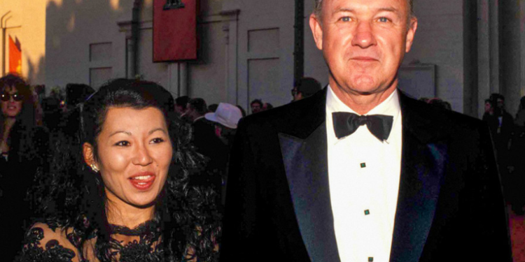 Encuentran muertos a la leyenda de Hollywood Gene Hackman y a su esposa