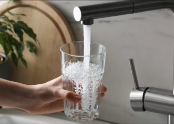 Encuentran 'químicos eternos' en casi el 100 % del agua embotellada en varias partes del mundo