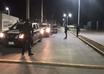 Encuentran restos humanos con un supuesto narcomensaje de un grupo criminal que se creía extinto en México