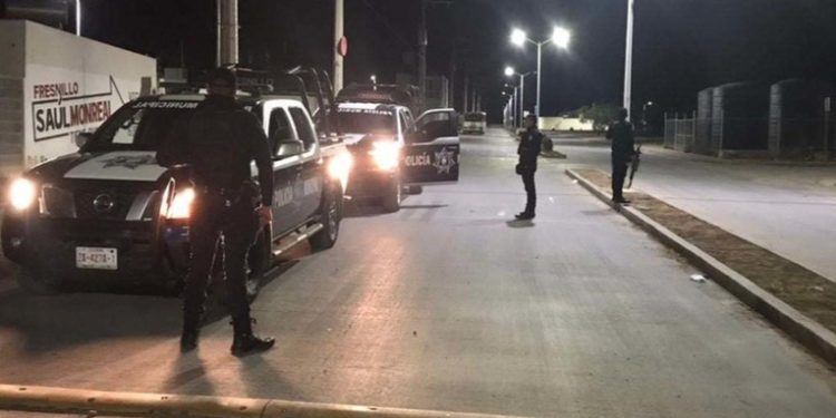 Encuentran restos humanos con un supuesto narcomensaje de un grupo criminal que se creía extinto en México