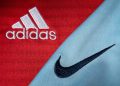 Encuentran sustancias químicas tóxicas en ropa deportiva de varias marcas, incluidas Nike y Adidas