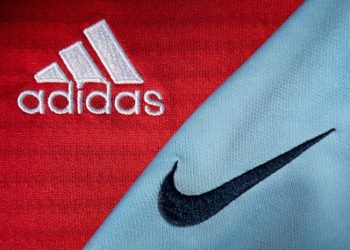 Encuentran sustancias químicas tóxicas en ropa deportiva de varias marcas, incluidas Nike y Adidas