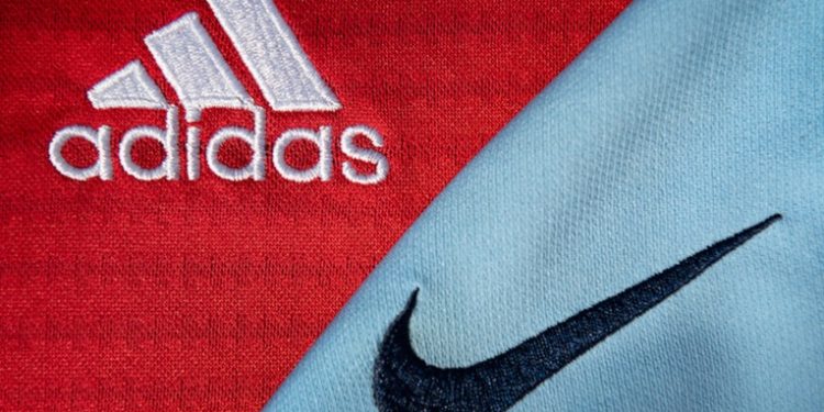 Encuentran sustancias químicas tóxicas en ropa deportiva de varias marcas, incluidas Nike y Adidas