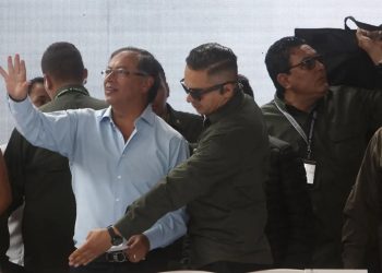 Encuentran un explosivo antes de la visita de Petro al municipio de Ituango