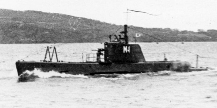 Encuentran un submarino soviético desaparecido en 1941