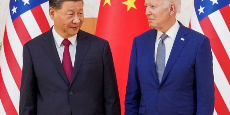 Encuentro crucial en San Francisco: Biden y Xi Jinping buscan resolver tensiones globales