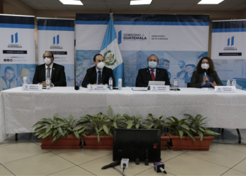 Encuentro de negocios con el migrante es inaugurado