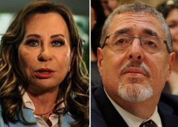 Encuesta de Cid-Gallup coloca a Arévalo en primer lugar con 63 por ciento de preferencia electoral