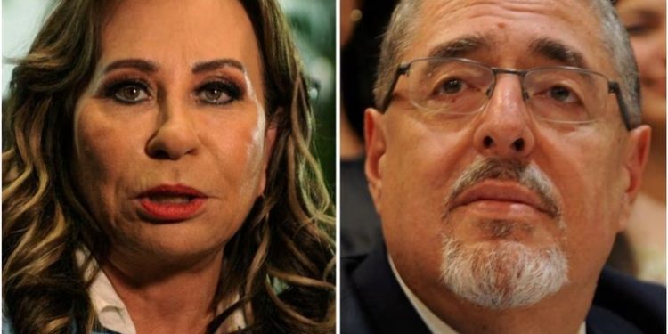 Encuesta de Cid-Gallup coloca a Arévalo en primer lugar con 63 por ciento de preferencia electoral