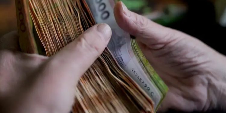 Encuesta: pobreza preocupa más a la población de Argentina