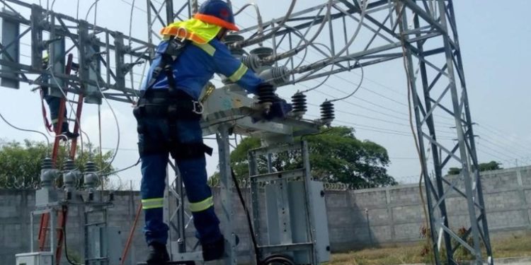 ENERGUATE activa plan de emergencia por las fiestas de fin de año