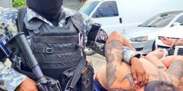 Enfrentamiento a pandillas: Presidente Bukele ordena operación de seguridad en Apopa y Soyapango