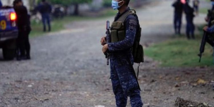 Enfrentamiento armado por tierras deja muertes