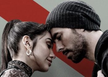 Enrique Iglesias regresa triunfalmente a la escena musical