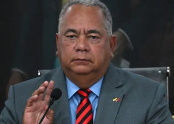 Ente electoral de Venezuela ratifica victoria de Maduro