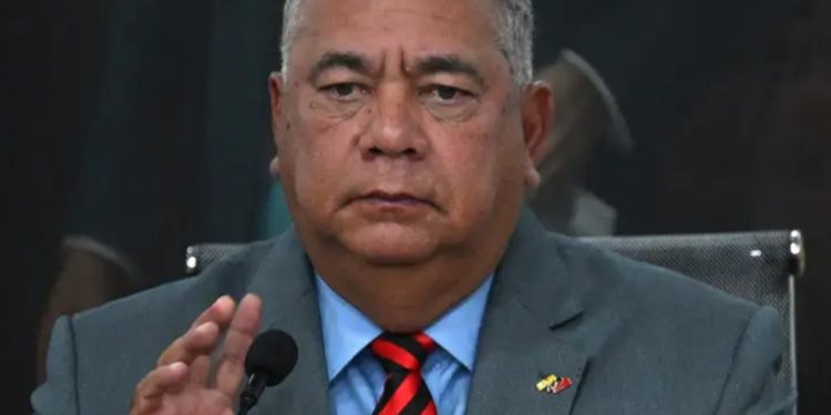 Ente electoral de Venezuela ratifica victoria de Maduro