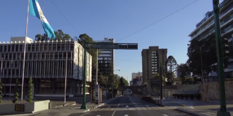 Entran en vigencia nuevas disposiciones para prevenir contagios del COVID-19