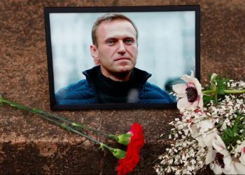 Entran en vigor sanciones de la UE por la muerte de Navalny