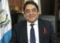 Entregan solicitud de destitución del Procurador de Derechos Humanos