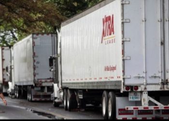 Entregarán código especial para que transportistas puedan movilizarse