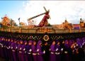 Entregarán protocolos sanitarios para la aprobación de procesiones