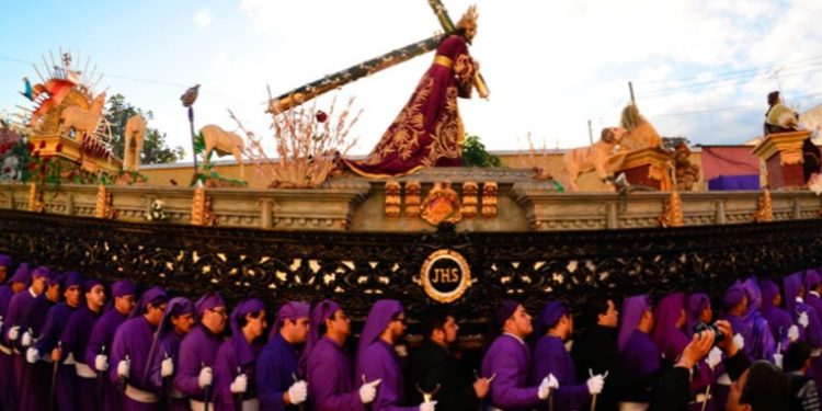 Entregarán protocolos sanitarios para la aprobación de procesiones