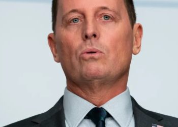 Enviado especial de Trump se reúne hoy con Maduro