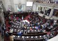 Enví­an a comisión legislativa de Finanzas Iniciativa de ley para prórroga de subsidio al gas propano