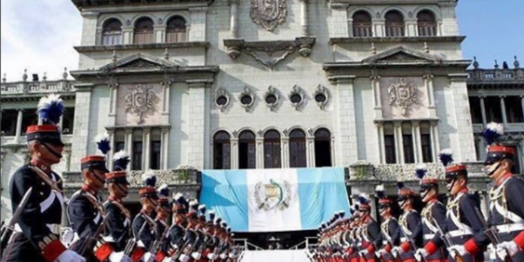 Epidemiólogos hacen un llamado para abstenerse de celebraciones por el dí­a de la Independencia