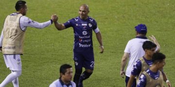 Equipos Nacionales jugarán la segunda jornada de la Copa Centroamericana